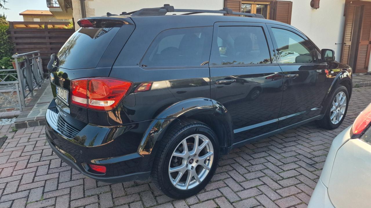 Fiat Freemont 2.0 Multijet 140 CV Urban