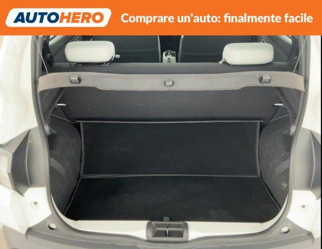 DACIA Spring Electric 45 Expression