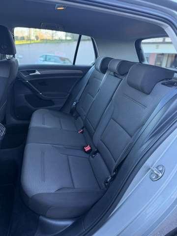 Volkswagen Golf Golf VII 2017 5p 5p 1.6 tdi Executive 115cv dsg