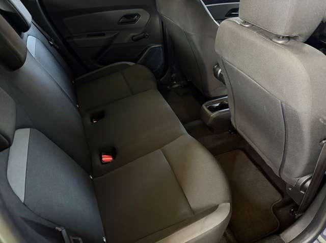 Dacia Duster 1.6 sce Essential Gpl 4x2 114cv