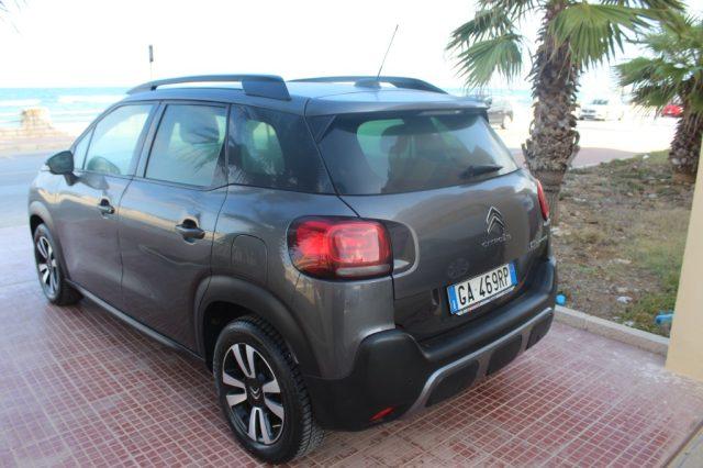 CITROEN C3 Aircross PureTech 110 S&S Shine