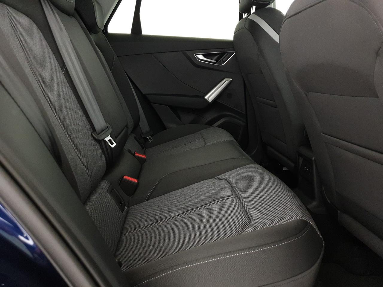 35TFSI 150CV S tronic Business Advanced