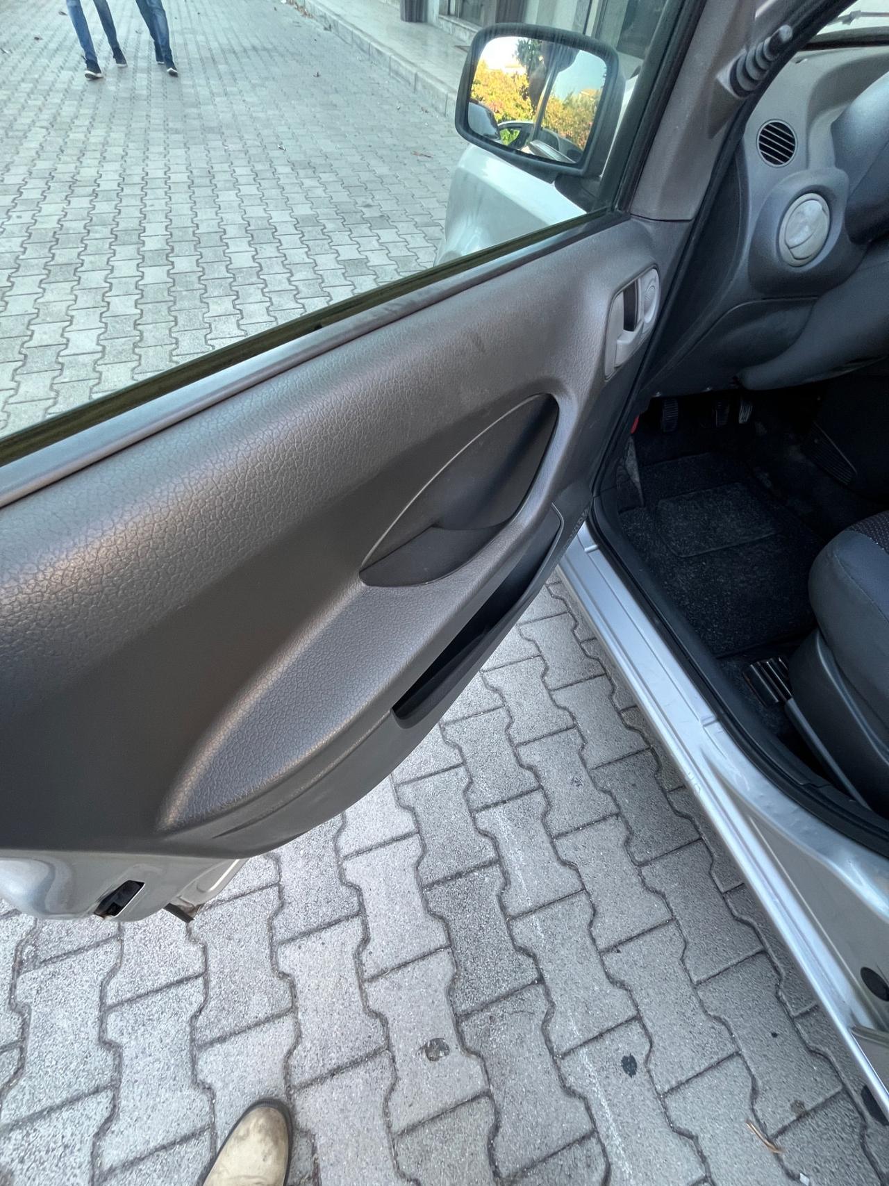 Fiat Panda 1.1 Active