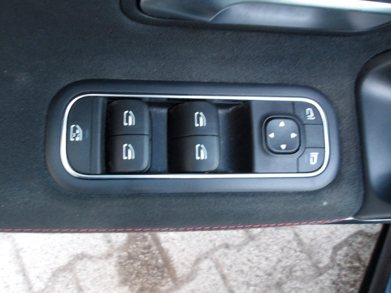 Mercedes A 180 D Premium 7G-DCT