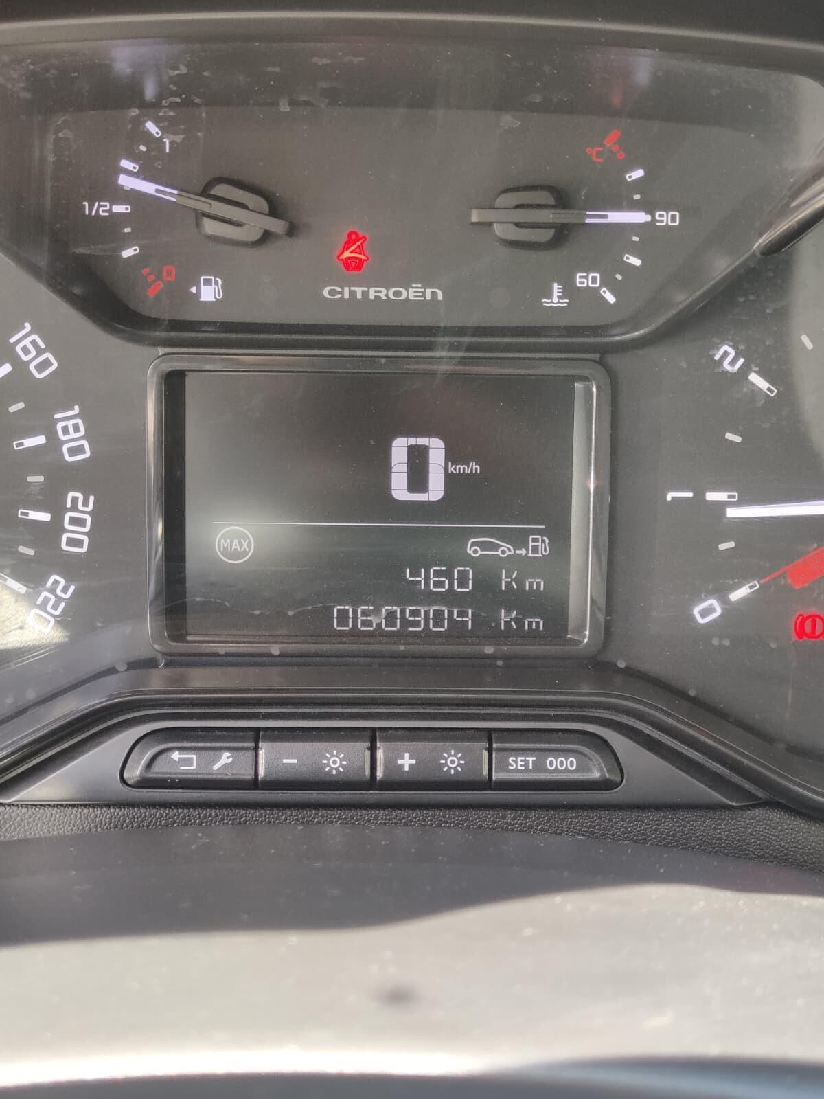 Citroen C3 PureTech 83 S&S Shine