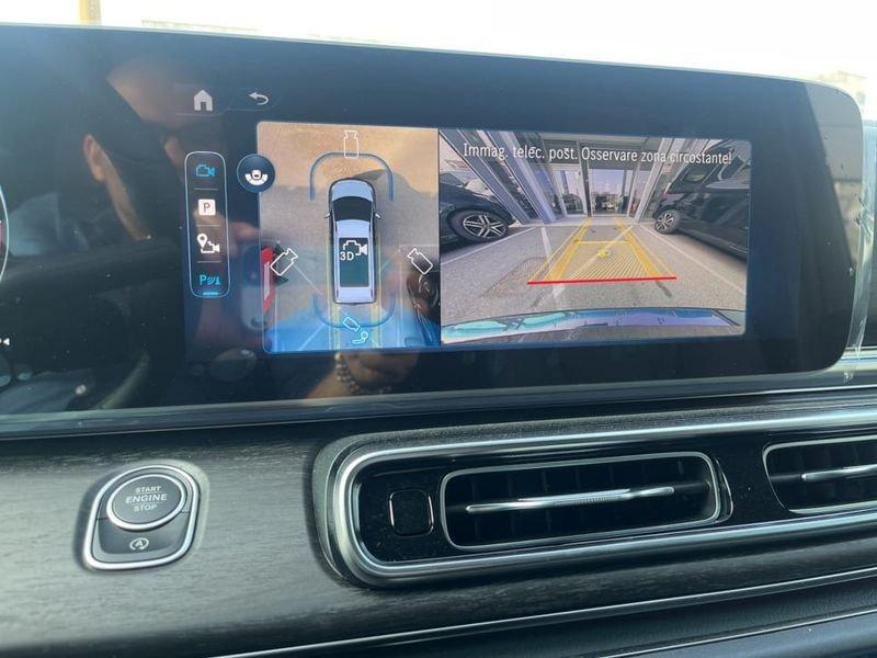 Mercedes-Benz Classe V Avantgarde 250 d Long
