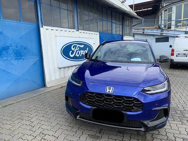 Honda ZR-V 2.0 Hev eCVT Sport