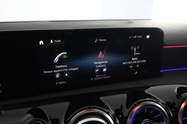 MERCEDES-BENZ A 180 A 180 Automatic Premium