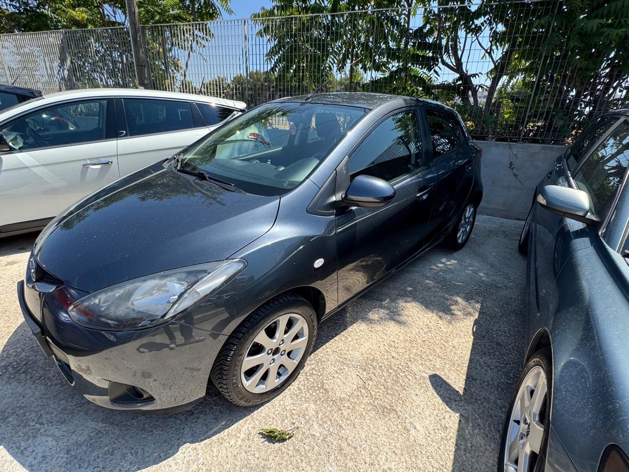 Mazda 2 Mazda2 1.3 16V 75CV 3p. Play