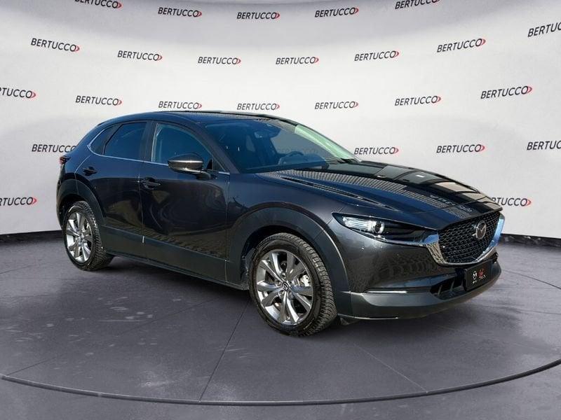 Mazda CX-30 2.0L e-Skyactiv-G 150 CV M Hybrid 2WD Executive
