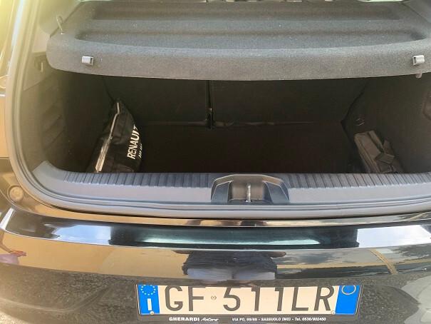 Renault Clio TCe 100 CV GPL 5 porte Intens