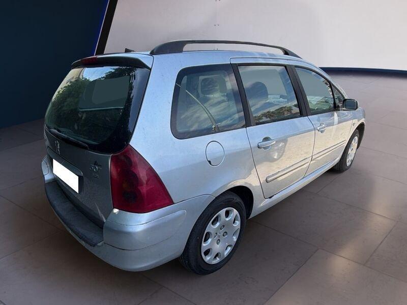 Peugeot 307 307 SW 2.0 hdi XS 110cv fap
