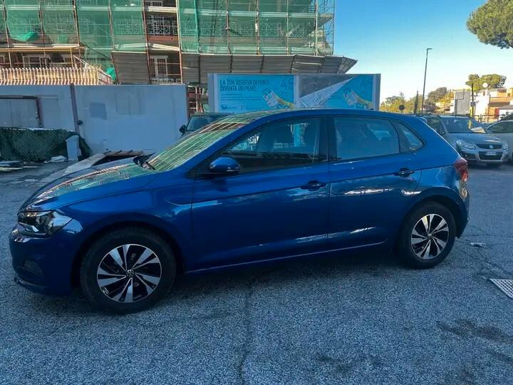 Volkswagen Polo 1.0 TSI Comfortline 37.000KM!!!