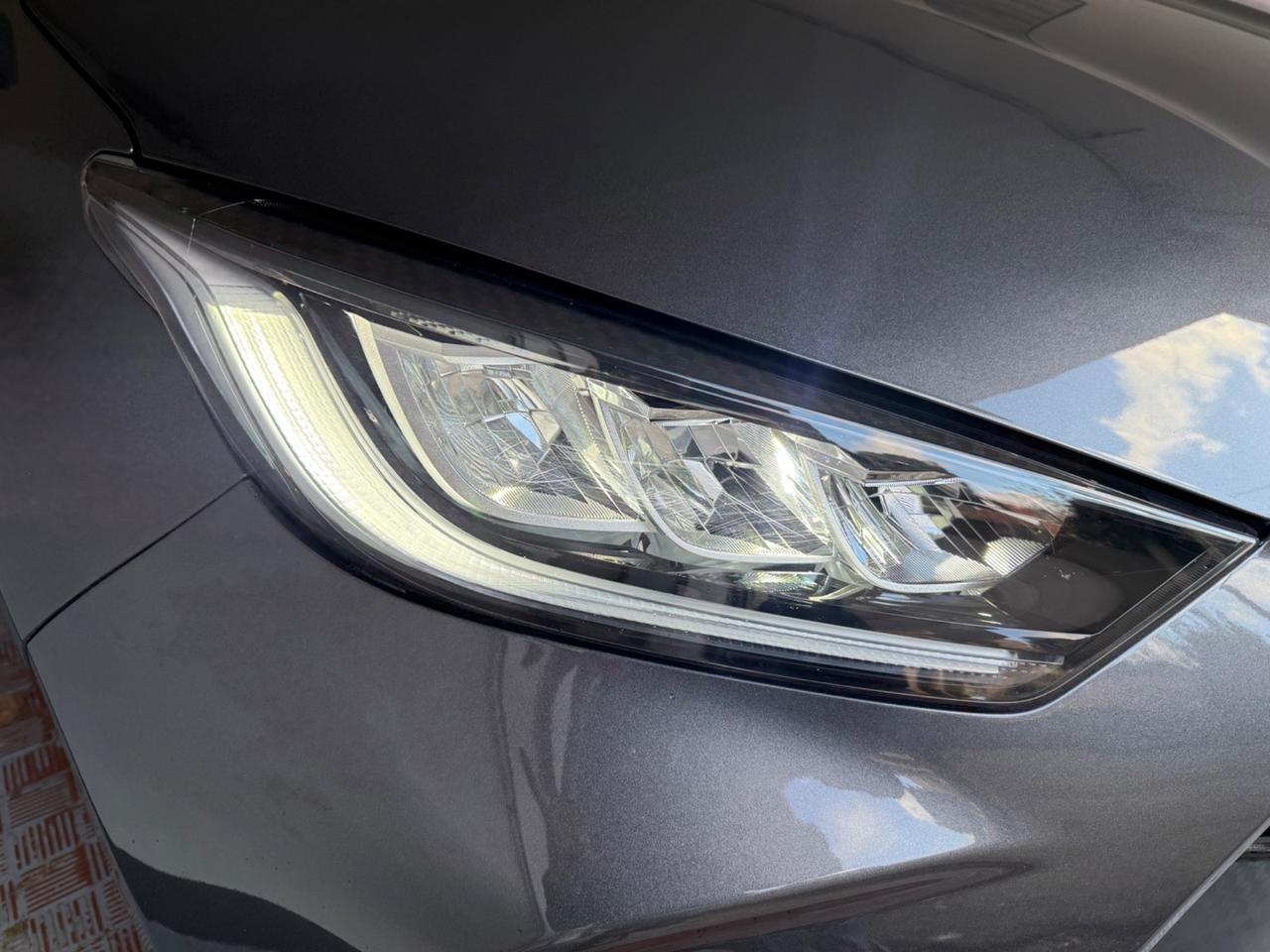 Toyota Yaris 1.0 5 porte Trend