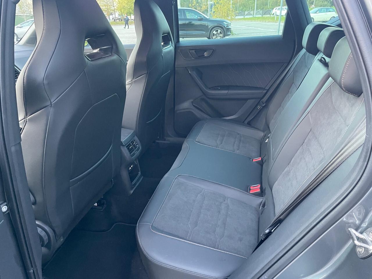 Cupra Ateca 2.0 TSI DSG 4Drive VZ*Automatik*Navi*