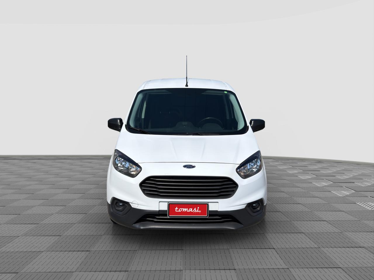 FORD Transit Courier 1.5 TDCi 100CV Van Trend