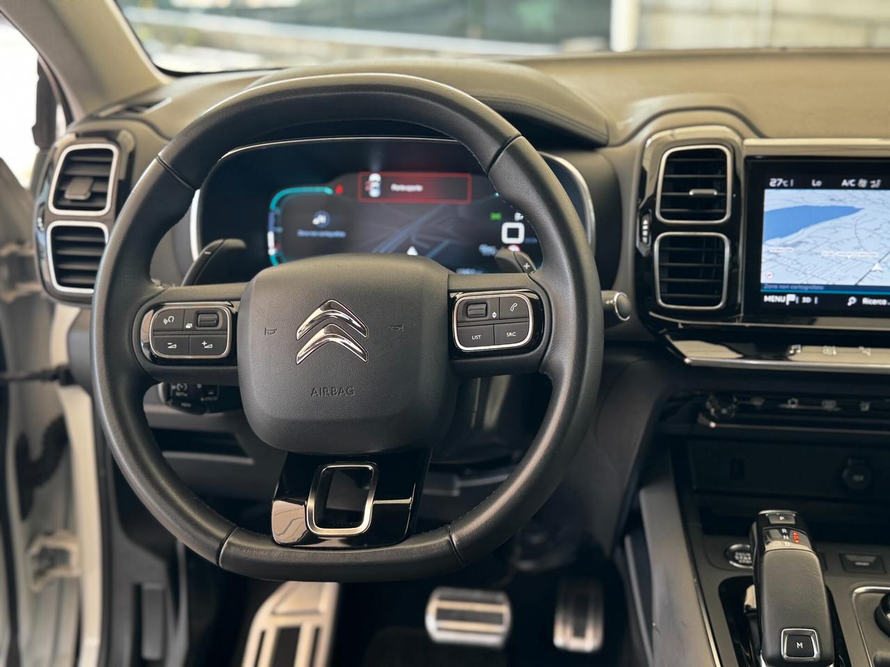 Citroen C5 Aircross BlueHDi 130 EAT8 Feel - 2019