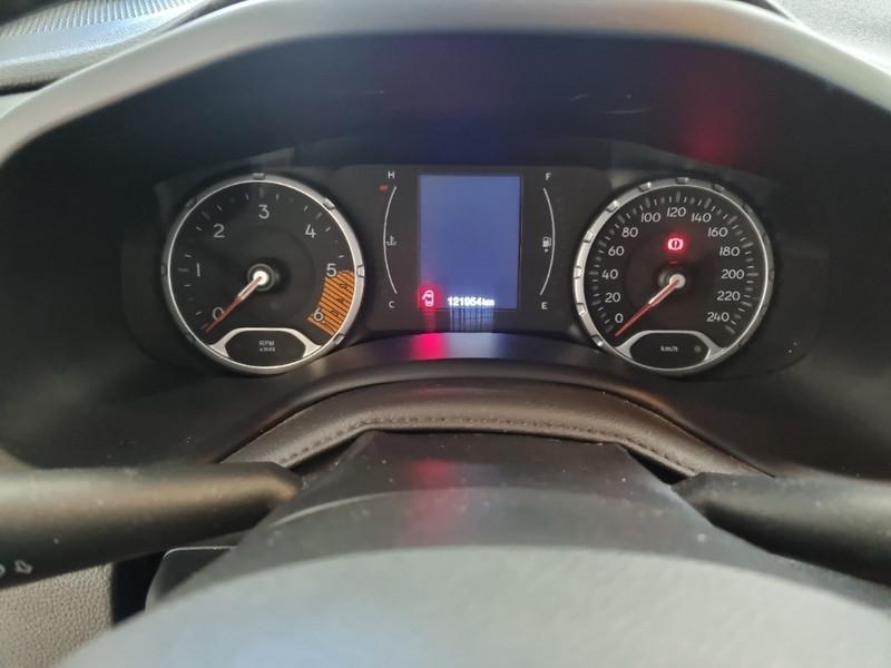 JEEP RENEGADE 1.6 MJET 130 CV LONGITUDE SUV