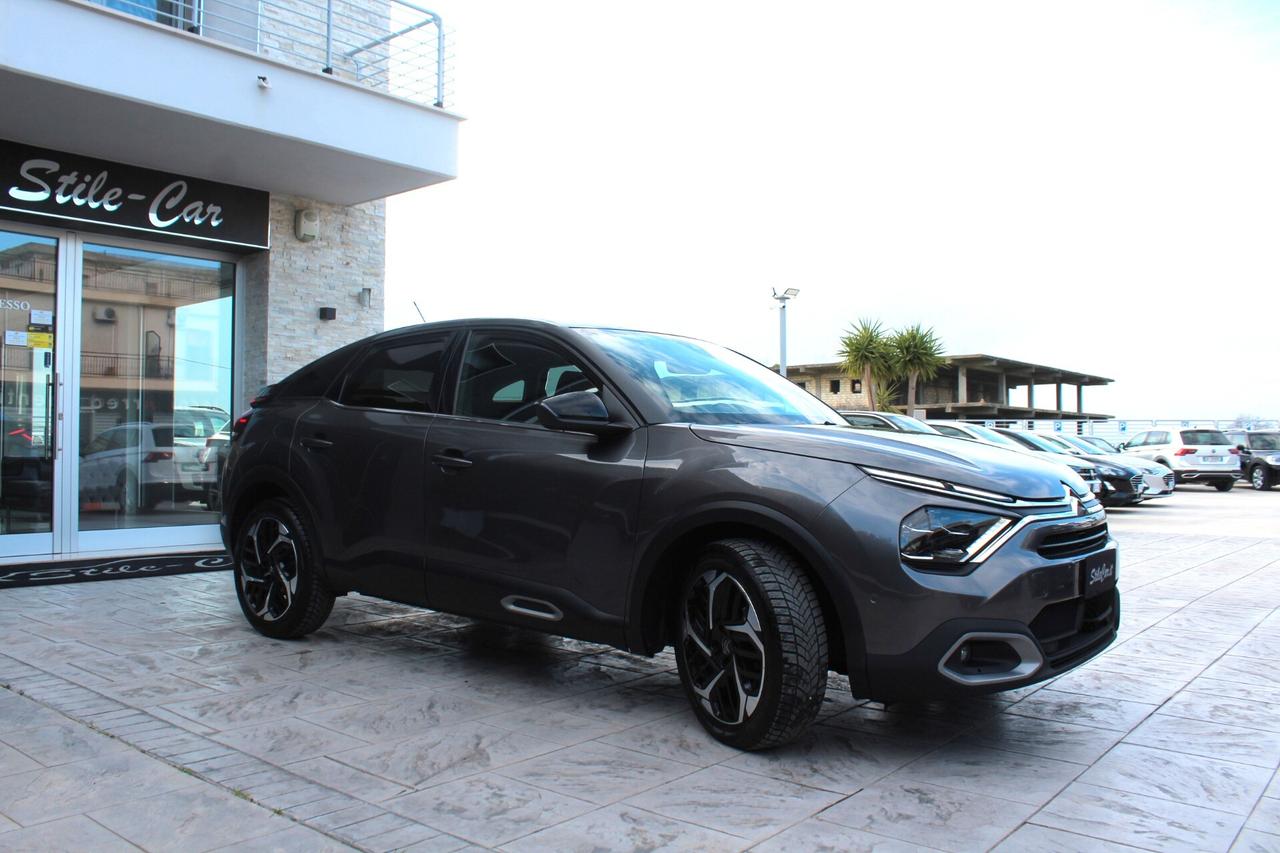 Citroen C4 BlueHDi 130 S&S EAT8 Shine