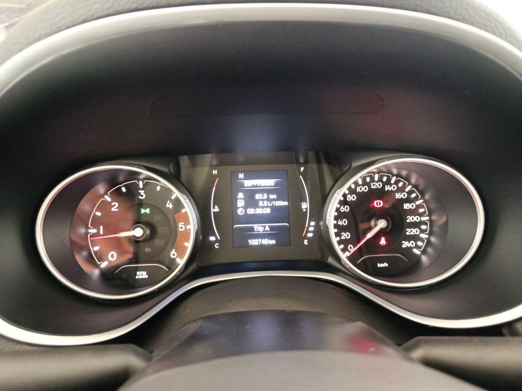 JEEP Compass 2ª serie - Compass 1.6 Multijet II 2WD Longitude