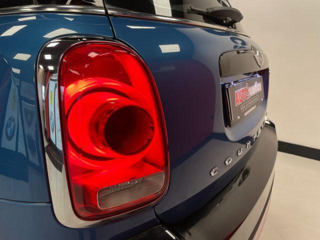 MINI Countryman 2.0 Cooper S Countryman ALL4