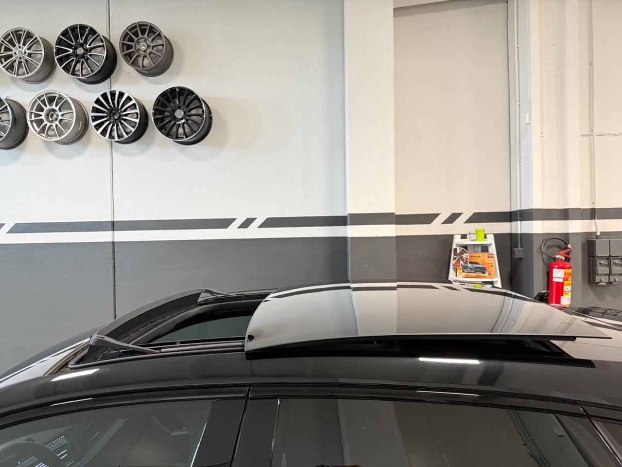 Audi A3 RS 3 SPB TFSI quattro 2.5 400cv TETTO