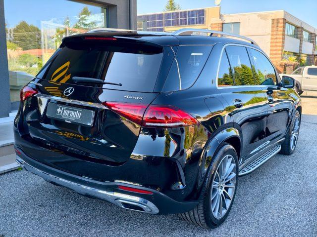 MERCEDES-BENZ GLE 350 de hybrid Premium Plus GARANZIA 24mesi mercedes