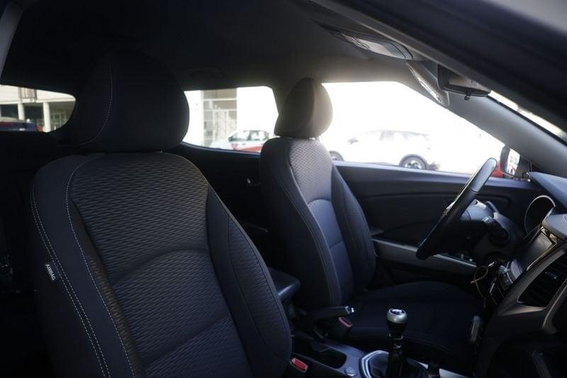 Ssangyong Tivoli Ssangyong TivoliTivoli 1.6 2WD Bi-fuel GPL Dream aut. 94KW ANNO 2019