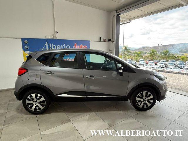 RENAULT Captur dCi 8V 90 CV Start&Stop Energy Life