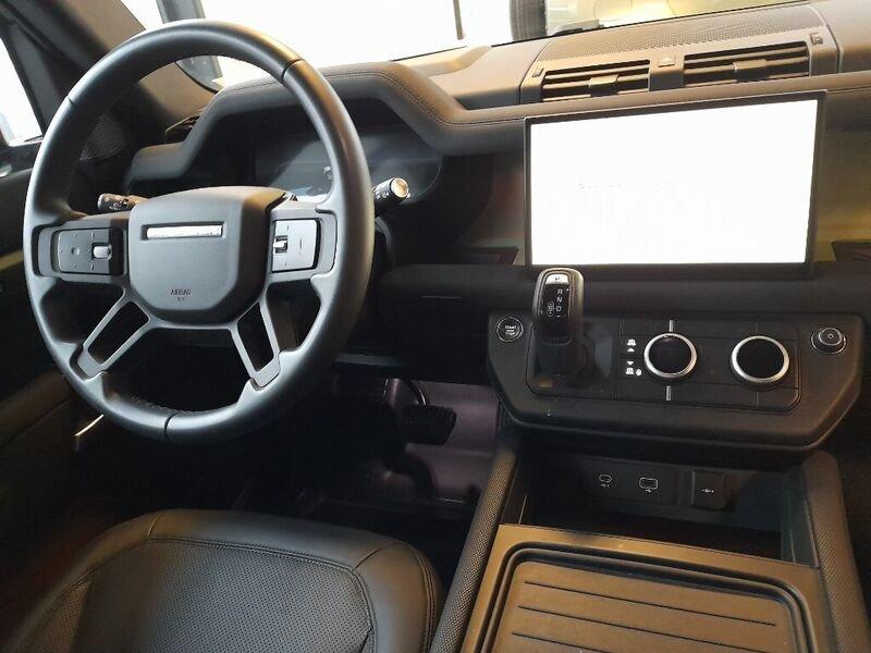 Land Rover Defender Defender 90 3.0D I6 300 CV AWD Auto X-Dynamic HSE