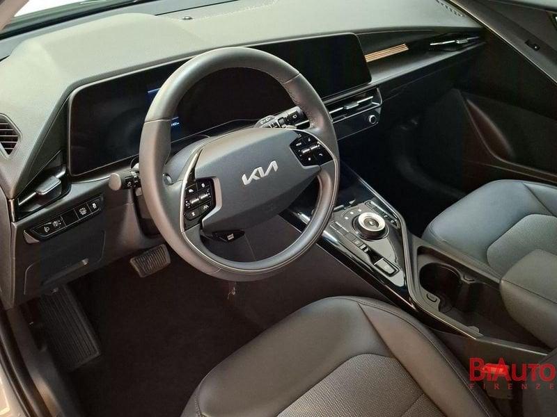 Kia Niro HEV 1.6 HEV GDI Style DCT