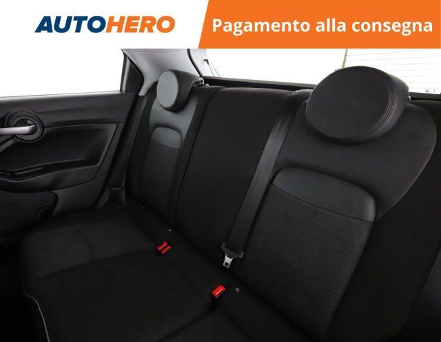 FIAT 500X 1.3 MultiJet 95 CV Urban