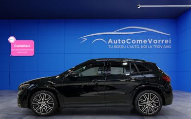 MERCEDES GLA (H247) GLA 200 Automatic ...