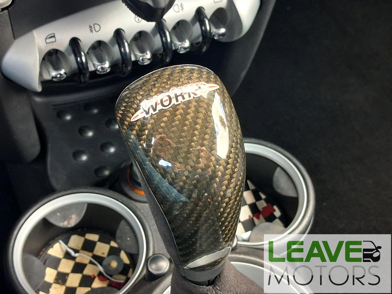 Mini John Cooper Works (M1595)