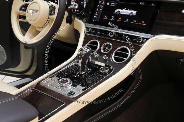 Bentley Continental GT-C AZURE|BANG&OLUFSEN|ROTATING DISPLAY|NIGHT VIE