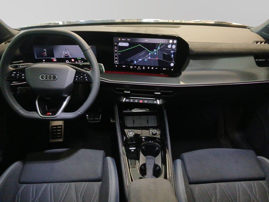 AUDI Q3 3ª serie - Q3 SPB TDI 110 kW S tronic S Line