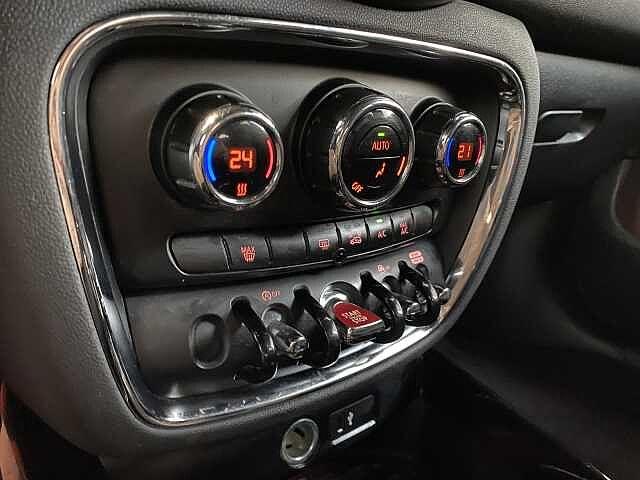 MINI Mini Mini 2.0 Cooper SD Hype Clubman