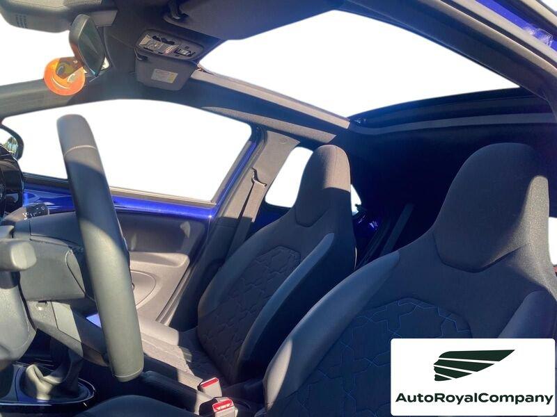 Toyota Aygo X Aygo X 1.0 VVT-i 72 CV 5 porte Lounge Air