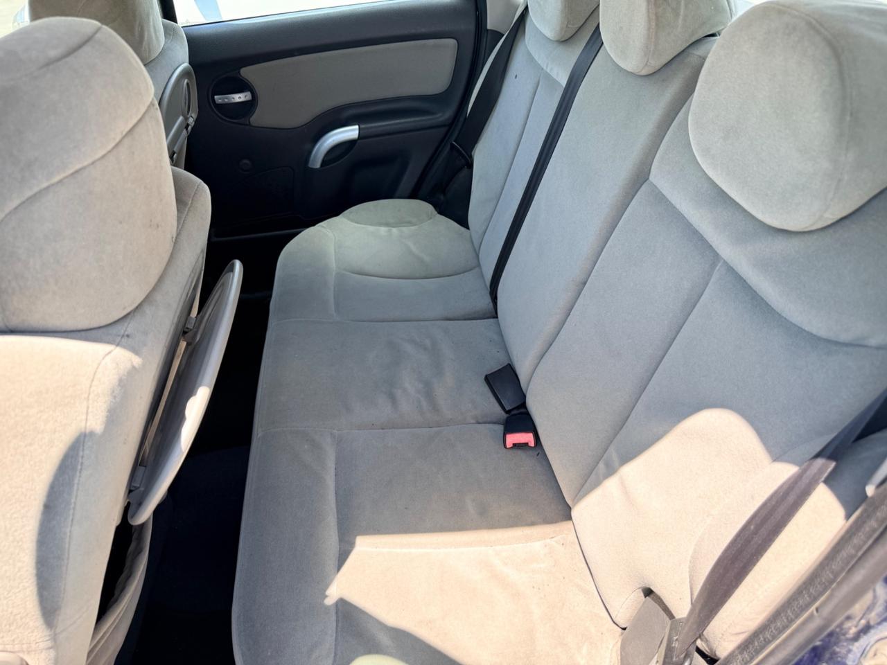 Citroen C3 1.4 HDi 70CV Distribuzione fatta
