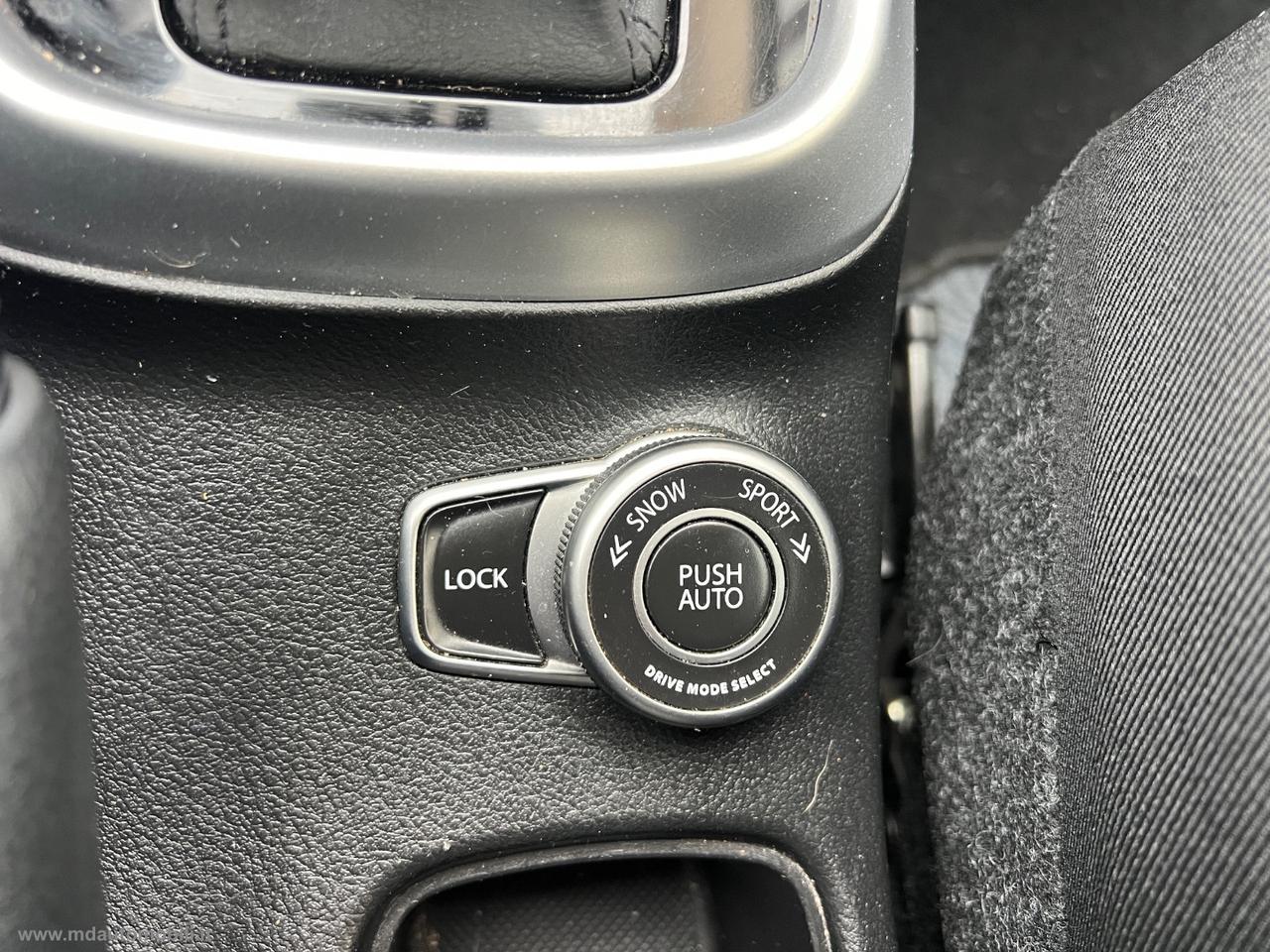 SUZUKI S-Cross 1.6 DDiS S&S 4WD A.Grip DCT Cool AUTOMATICA NAVI CAMERA