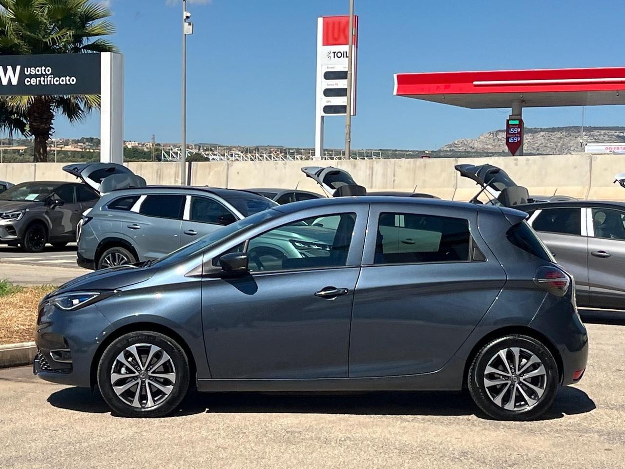 Renault ZOE Intens R135