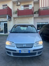 Fiat Idea 1.3 Multijet 16V 90 CV Active