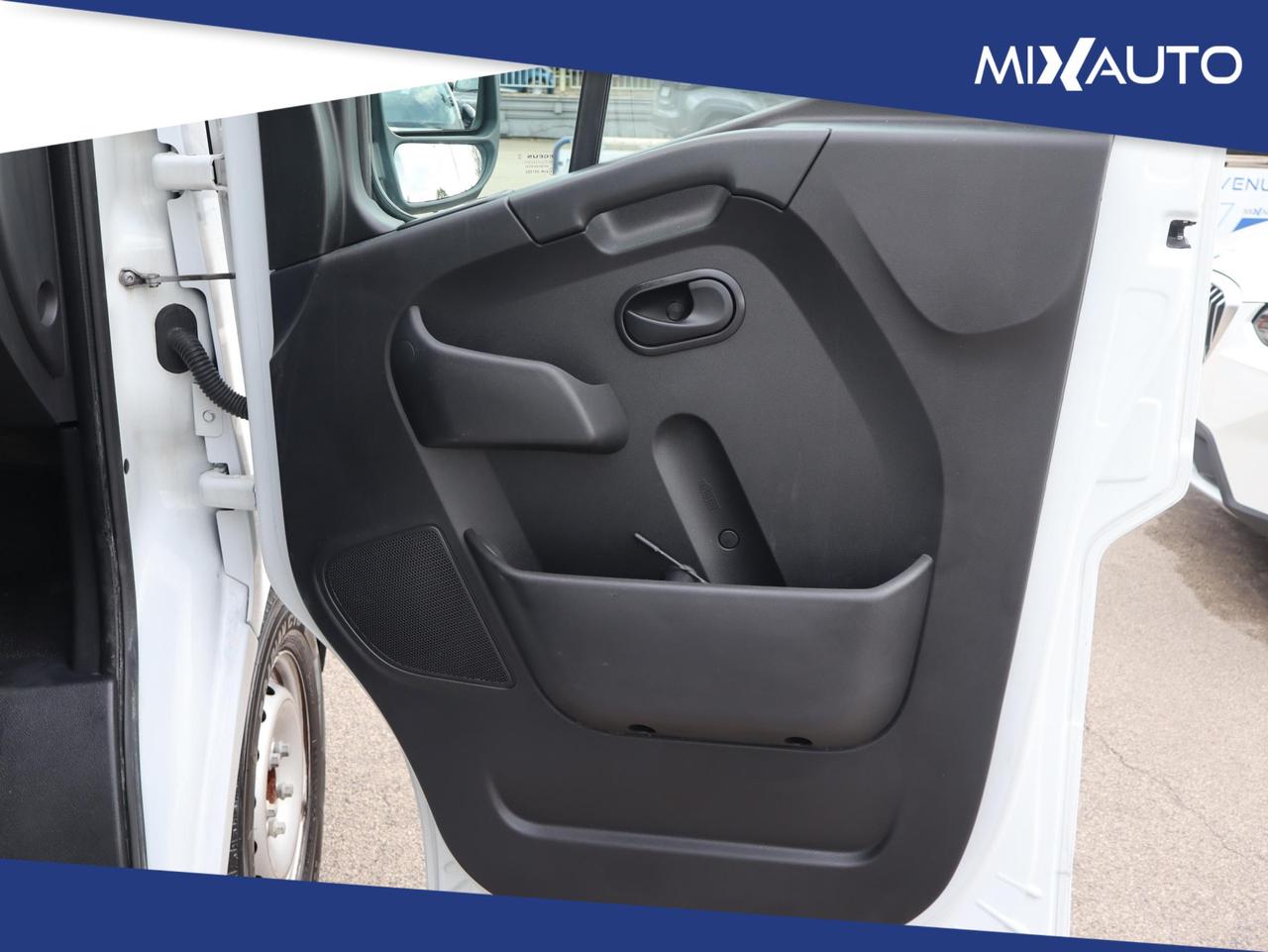 RENAULT Master T35 2.3 DCI 135cv L2H2 Ice EU6D-Temp