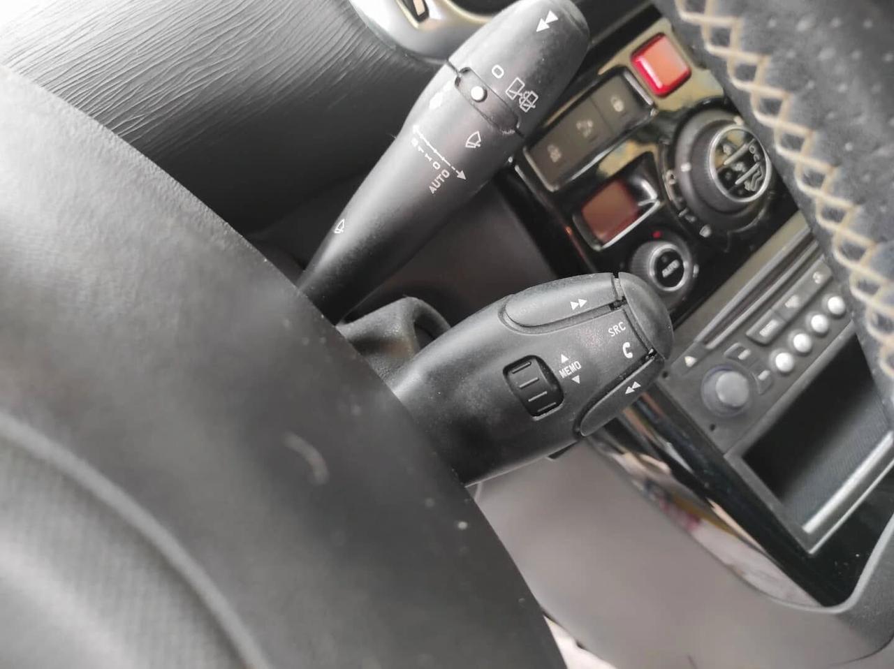 Citroen C3 Picasso 2015 1.6 hdi Excslusive