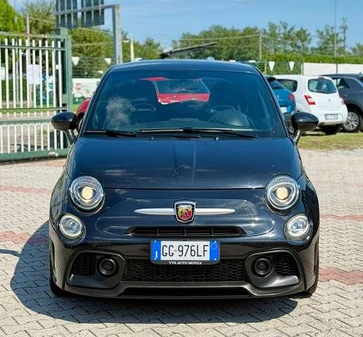 Abarth 595 1.4 t-jet 145cv