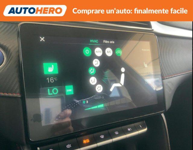 MG ZS 1.0T-GDI Luxury