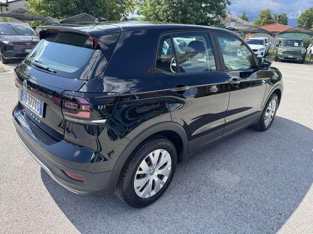 Volkswagen T-Cross T-Cross 1.6 TDI SCR Urban BMT