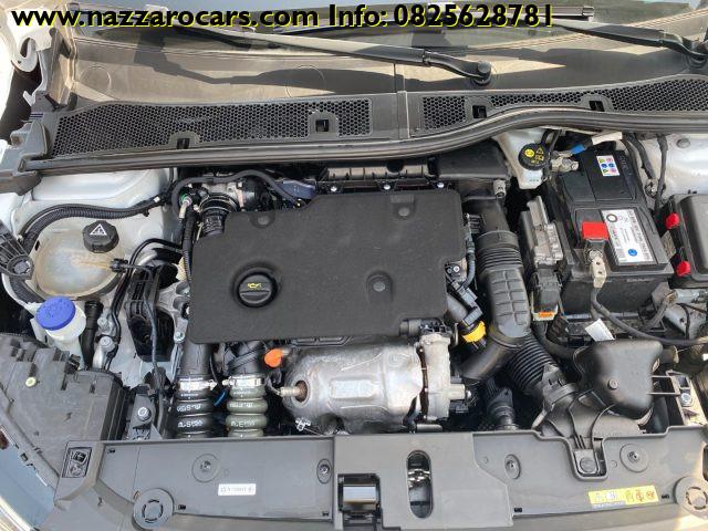 OPEL Corsa 1.5 D 100 CV Edition CARPLAY