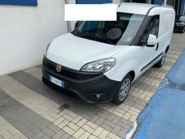 FIAT Doblo Doblò 1.6 MJT 120CV PC-TN Cargo Lamierato SX 3 Pos