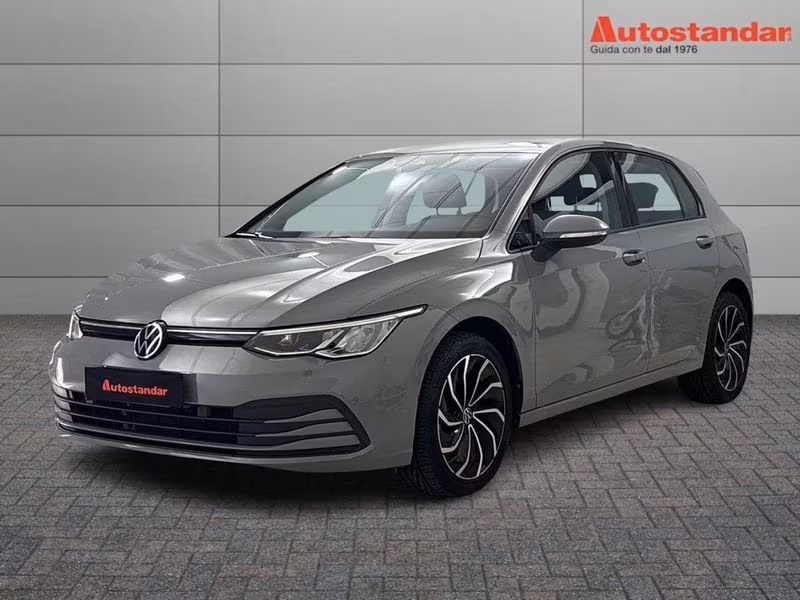 Volkswagen Golf VIII 1.0 tsi evo Life 110cv